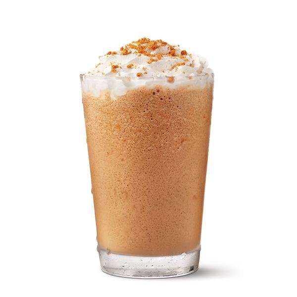 Biscoff® Iced Capp