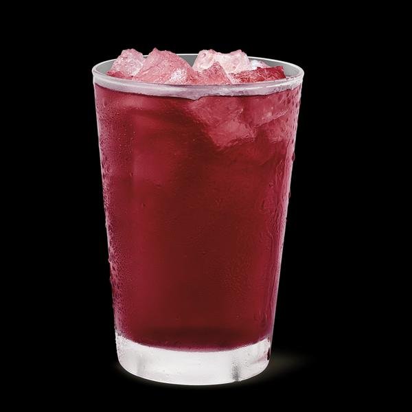 Blackberry Yuzu Lemonade Quencher