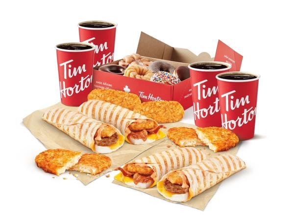 Farmer’s Breakfast Bundle (serves 4–6)