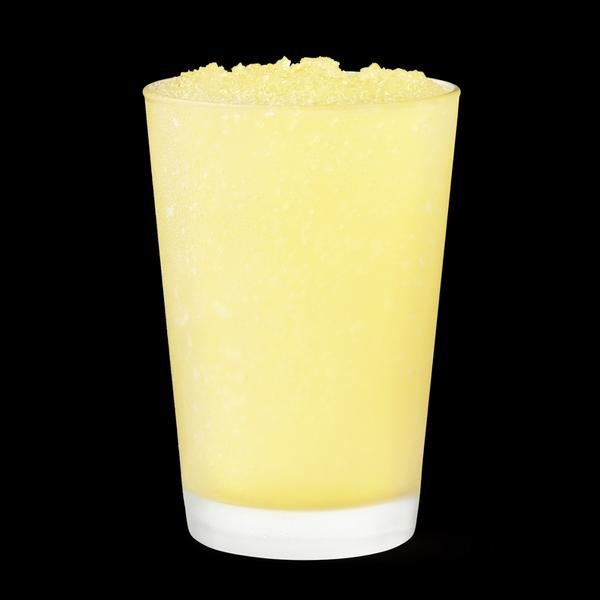 Frozen Lemonade
