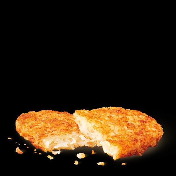 Hashbrown