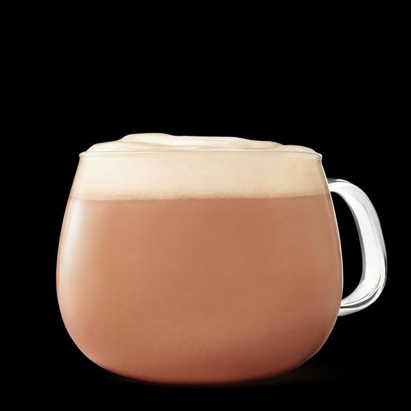 Mocha Latte