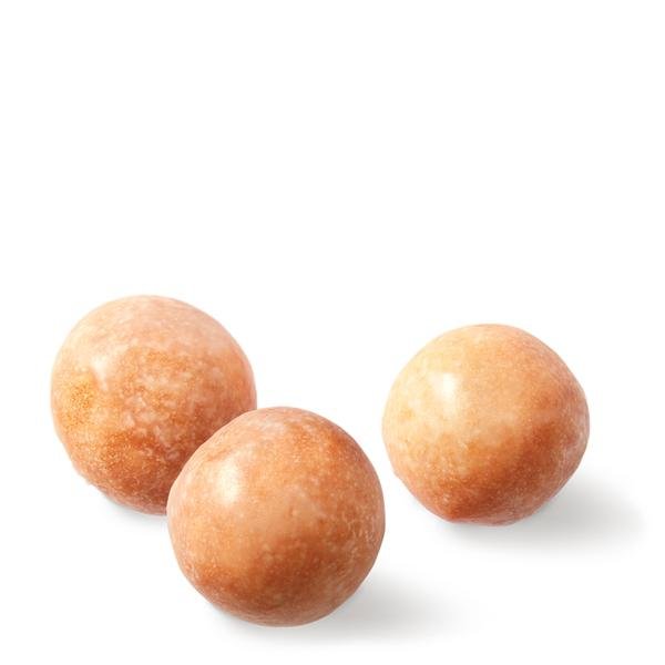Old Fashioned Glazed Timbit