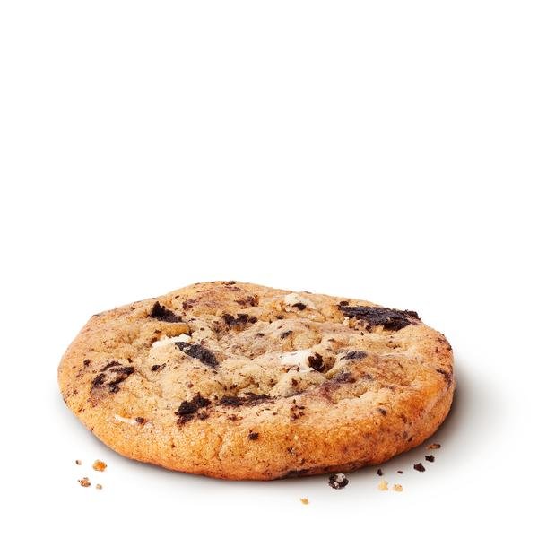 Oreo Chunk Cookie