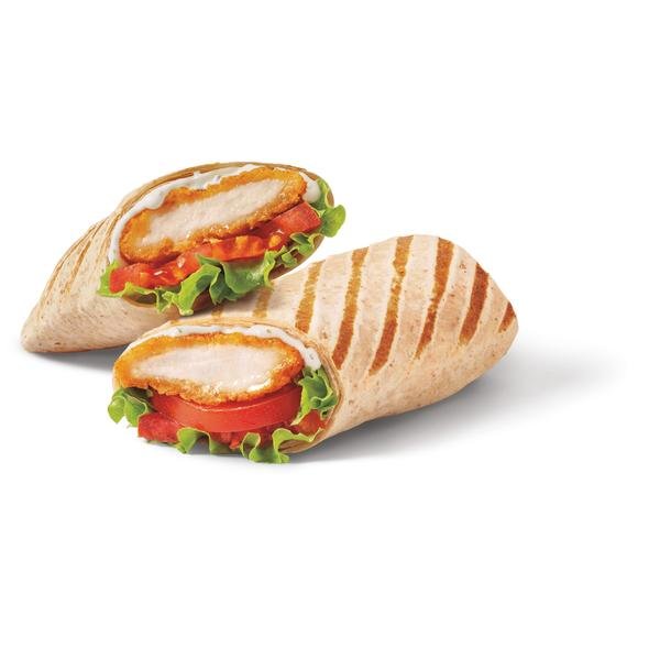 Ranch Craveable Wrap