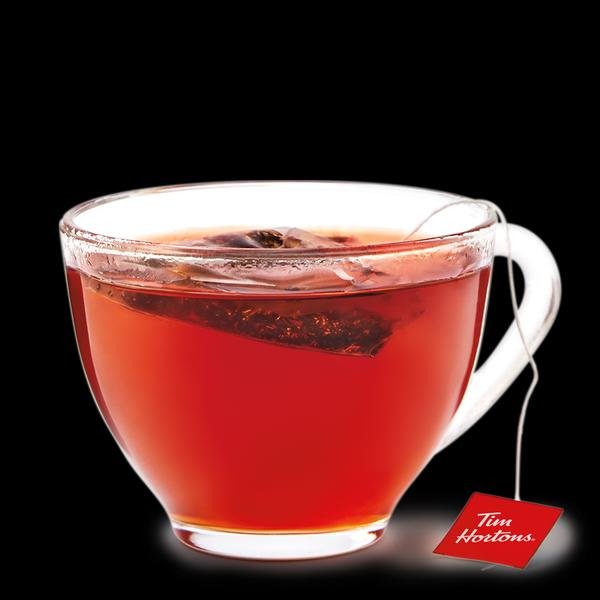 Specialty Tea