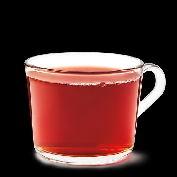 Steeped Tea