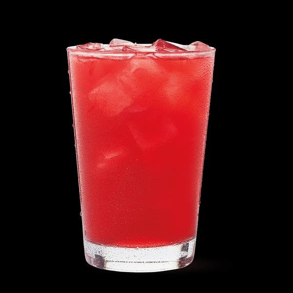Strawberry Watermelon Lemonade Quencher