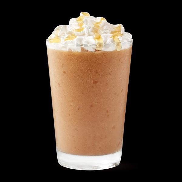 Vanilla Iced Capp