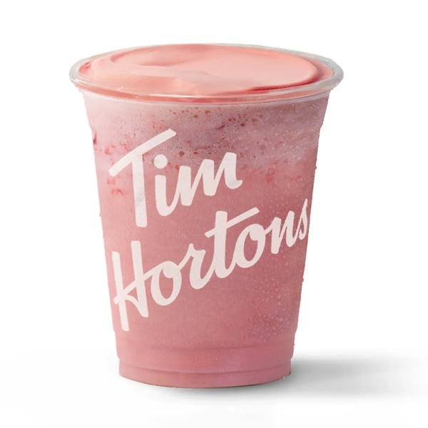 Wildberry Hibiscus Lemonade Quencher