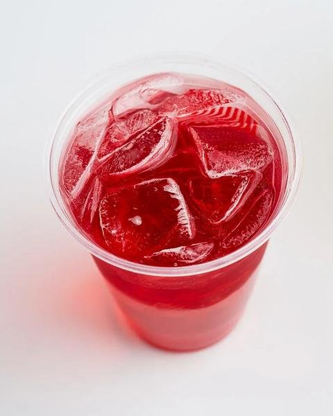 Wildberry Hibiscus Sparkling Quencher